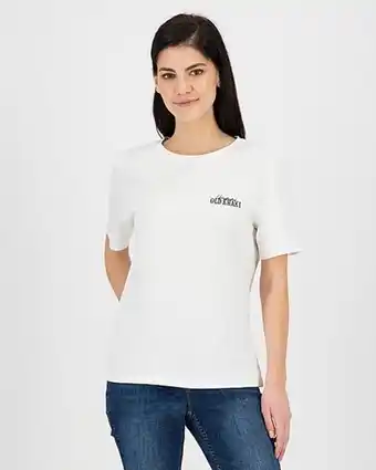 Cape Union Mart Old khaki women's wynona t-shirt offer