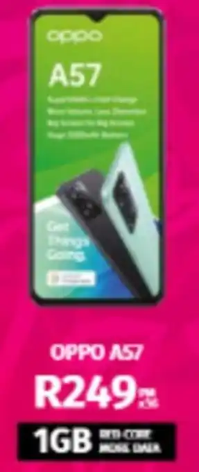 Oppo A57