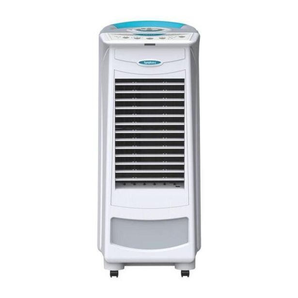 Symphony silver i air cooler offer at Game