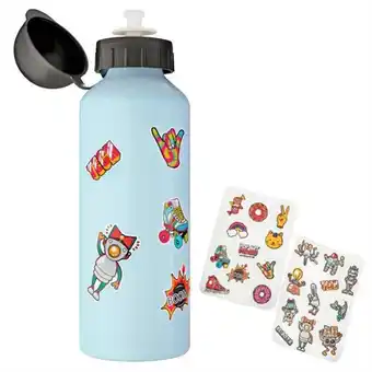 AVON Lago water bottle offer