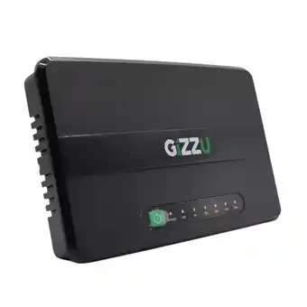 Takealot Gizzu 30w mini dc 32wh ups offer