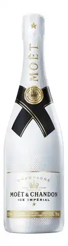 Moet & chandon ice imperial 750ml