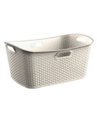 Addis hi design laundry basket