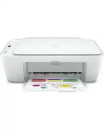 HiFi Corp Hp deskjet 2710 printer offer