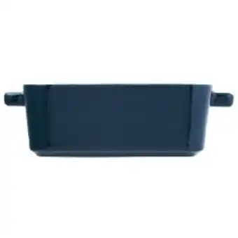 Maxwell & williams epicurious teal baker 19x7cm