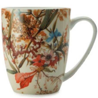 Home etc Maxwell & williams killburn mug 400ml offer