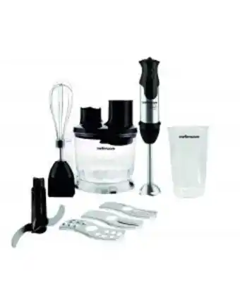 HiFi Corp Mellerware stick blender 800w robot 85800 offer