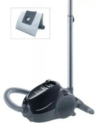 HiFi Corp Bosch ultra compact vc bsn2100ru offer