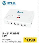 Builders Warehouse Vizia 5-24v wi-fi ups offer