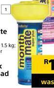 Builders Warehouse Pool brite month mate floater-1.5kg each offer