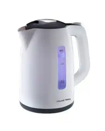 HiFi Corp Russell hobbs cordless kettle rhpk02 offer