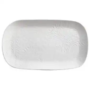 Maxwell & williams panama platter 39x23cm
