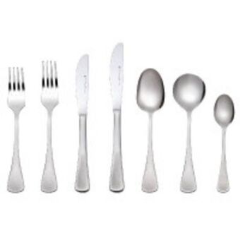 Home etc Maxwell & williams cosmopolitan 42pc cutlery set offer