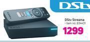 Game Dstv streama offer