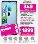 Game Redmi a1 smartphone-each offer