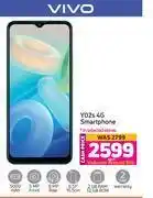 Game Vivo y02s 4g smartphone-each offer