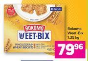 Game Bokomo weet bix-1.35kg offer