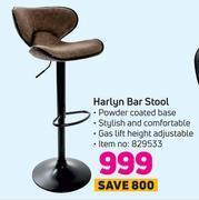 Game Harlyn bar stool offer
