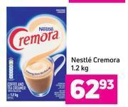 Game Nestle cremora-1.2kg offer