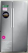 Game Defy 555l side by side fridge dff436 offer