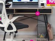 Game Colorado desk offer