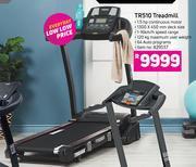 Game Trojan tr510 treadmill offer