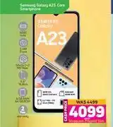 Game Samsung galaxy a23 core smartphone-each offer