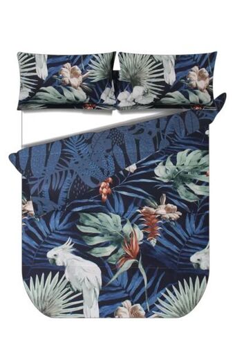 Sheet Street 6 piece polyester comforter set offer