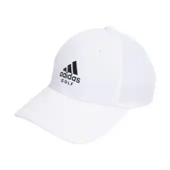 The Pro Shop Adidas performance men's white boys cap offer