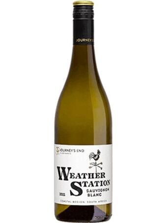 Getwine Journey’s end weather station sauvignon blanc 2022 offer