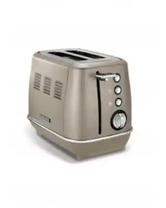 HiFi Corp Morphy richards toaster platinum evoke 224403 offer