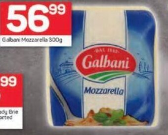 Pick n Pay Galbani Mozzarella 300g offer