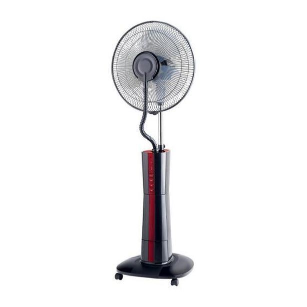 Russell hobbs 40cm pedestal mist fan rhmf80 offer at Game