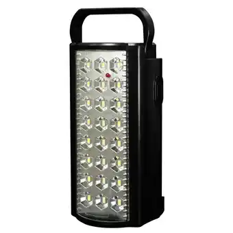 Takealot Rechargeable led lantern with power bank offer