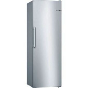 Hirsch's Bosch 220l inox full freezer - gsn33v131z offer
