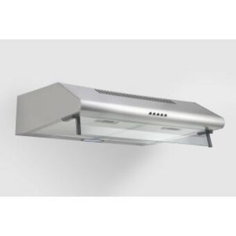 Hirsch's Defy 60cm stainless steel cookerhood - dch291 offer