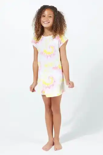 Rage Sleepwear dress offer