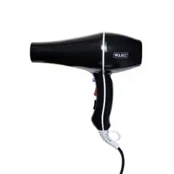Hirsch's Wahl cutek professional 2000 watt hair dryer - 5439-216 offer