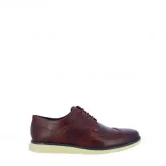 Europa Art Group Originalgrand wingtip oxford – brown offer