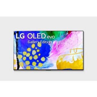 Hirsch's Lg 165cm (65") oled thinq smart gsyn tv - oled65g26la + free stand valued at r5000 offer