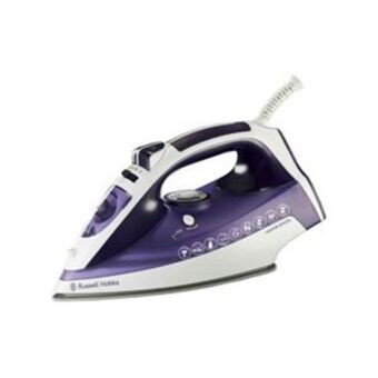 Hirsch's Russell hobbs 2400w steam iron - rhi931 offer