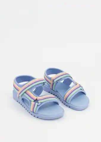 Sporty outdoor sandals (size 12-6) older girl