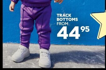Baby pants