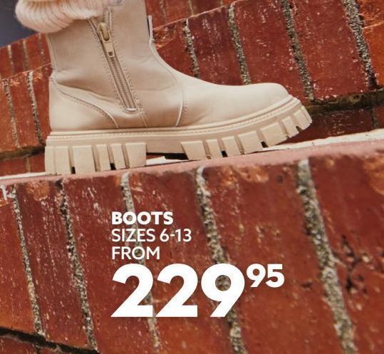 Boots girl clothes sale Clearance