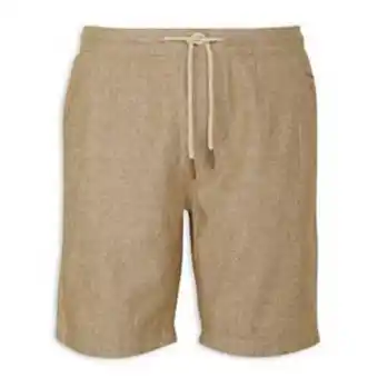 Truworths Stone linen short offer