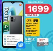 PEP Xiaomi redmi a1 offer