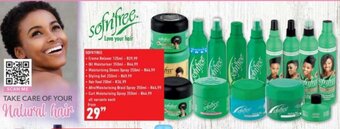 Shoprite Sofn'free offer