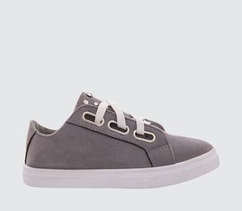 Rage Suede sneaker offer