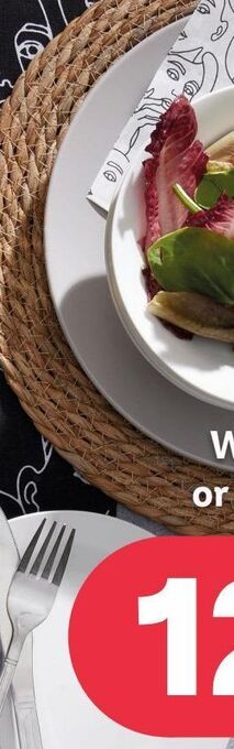 PEP Plates offer