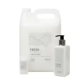 Miss Lyn Amenities · conditioner 2 · fresh offer